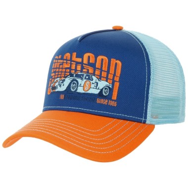 Czapka z daszkiem trucker cap endurance | Stetson
