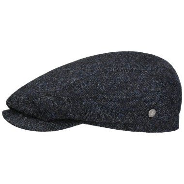 Kaszkiet driver cap wool | Lierys