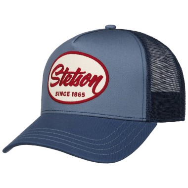 Czapka z daszkiem trucker cap engine | Stetson