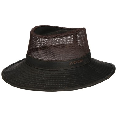 Kapelusz outdoor CO/PES air | Stetson